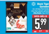 Black Tiger Garnelen von Edeka für 5,99 € bei EDEKA im Angebot Black Tiger Garnelen von Edeka im aktuellen EDEKA Prospekt
