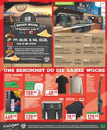 Kopfhörer im Marktkauf Prospekt "Aktuelle Angebote" mit 22 Seiten (Bochum)