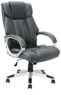 Chefsessel Carlo im Angebot bei SB Möbel Boss in Dessau-Roßlau Chefsessel Carlo Angebote bei SB Möbel Boss Dessau-Roßlau für 99,99 €