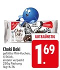 Choki Doki im EDEKA Prospekt Choki Doki von Gut & Günstig im aktuellen EDEKA Prospekt für 1,69 €