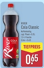 Cola Classic von River im aktuellen ALDI Nord Prospekt für 0,65 €