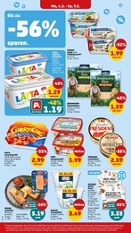 Penny Fast Food im Prospekt 