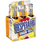 SUR TOUT - DESPERADOS - Carrefour à Noisy-le-Grand SUR TOUT - DESPERADOS en promo chez Carrefour Noisy-le-Grand