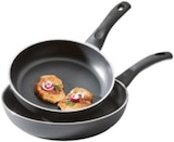 XXXLutz Möbelhäuser Blankenburg - PFANNEN-SET Angebot im Prospekt PFANNEN-SET bei XXXLutz Möbelhäuser im Blankenburg Prospekt für 49,99 €