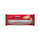 Edelmarzipan Stollen im Angebot bei Lidl in Wismar Edelmarzipan Stollen Angebote von Favorina bei Lidl Wismar für 4,79 €
