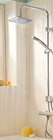 Colonne de douche - LIVARNO HOME en promo à 29,99 € chez Lidl Colonne de douche - LIVARNO HOME dans le catalogue Lidl