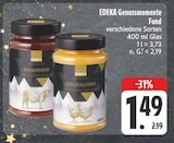 EDEKA - Rinderfond Angebot im Prospekt Rinderfond bei EDEKA im Prospekt "" für 1,49 €