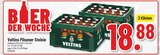 Aktuelle Veltins Angebote bei Trinkgut in Pulheim Aktuelles Pilsener Steinie Angebot bei Trinkgut in Pulheim ab 18,88 €