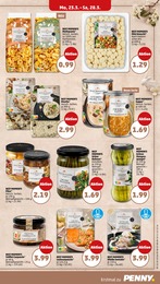 Penny Lachs im Prospekt 