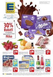 Aktueller E center Prospekt mit Schweinefleisch, "Aktuelle Angebote", Seite 1