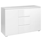 Kommode Capetown im aktuellen POCO Prospekt für 169,99 €