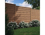 Panneau en bois "Cimia" - H. 180 x L. 180 x EP. 3,5 cm - Brico Dépôt à Villeurbanne Panneau en bois "Cimia" - H. 180 x L. 180 x EP. 3,5 cm en promo chez Brico Dépôt Villeurbanne à 34,90 €