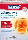 Wärme-Pad Nachfüll-Pack bei dm-drogerie markt im Ottweiler Prospekt für 5,45 €