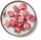 Aktuelles Schweinegulasch Angebot bei Kaufland in Essen ab 3,29 €