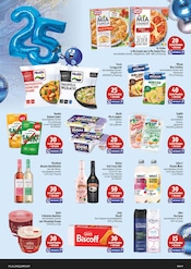 Frosta im EDEKA Prospekt in Ansbach Aktueller EDEKA Prospekt mit Frosta, "Wir lieben Lebensmittel!", Seite 11