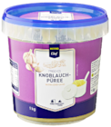 Knoblauch Püree Angebote von Metro Chef bei METRO Ludwigshafen für 10,69 €