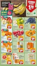 Obst im REWE Prospekt Obst im REWE Prospekt "Dein Markt" auf Seite 6