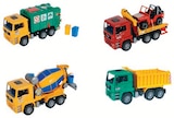 Camion MAN TGA - bruder - Super U à Créteil Camion MAN TGA - bruder en promo chez Super U Créteil à 29,99 €