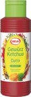 Gewürz Ketchup Angebote von Hela bei Lidl Herne für 1,49 €