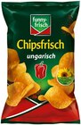 Ofen Chips oder Chipsfrisch Angebote von Funny-frisch bei REWE Kaufbeuren für 1,29 €