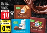 Aktuelle Ritter Sport Angebote bei EDEKA in Mönchengladbach Aktuelles Knusperkecks Angebot bei EDEKA in Mönchengladbach ab 0,99 €
