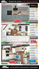 Glas im Die Möbelfundgrube Prospekt in Homburg Aktueller Die Möbelfundgrube Prospekt mit Glas, "Black Jubi Week!", Seite 18