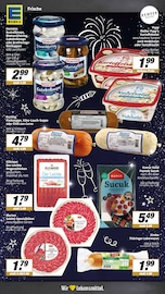 Aktueller EDEKA Prospekt mit Leberwurst, "Aktuelle Angebote", Seite 13