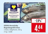 Aktuelle Forelle Angebote bei Marktkauf in Heilbronn Aktuelles Herzstücke Regenbogenforellen Angebot bei Marktkauf in Heilbronn ab 4,44 €