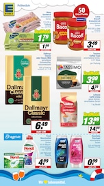 Dusche im EDEKA Prospekt in Arnsberg Aktueller EDEKA Prospekt mit Dusche, "Aktuelle Angebote", Seite 16