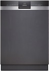 Einbau-Geschirrspüler SN55YS09CE Angebote von SIEMENS bei expert Laatzen für 874,00 €