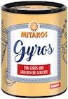 Penny - Gyros Angebot im Prospekt Gyros bei Penny im Prospekt "" für 1,59 €