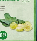 Kohlrabi im V-Markt Prospekt Kohlrabi von im aktuellen V-Markt Prospekt für 0,49 €