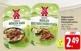 E center Markdorf - Veganes Mühlen Hack Angebot im Prospekt Veganes Mühlen Hack bei E center im Markdorf Prospekt für 2,49 €