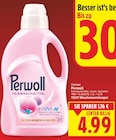 Perwoll Feinwaschmittel von Henkel im aktuellen E center Prospekt