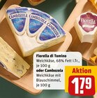 Aktuelles Fiorella di Tomino Angebot bei REWE in Recklinghausen ab 1,79 €