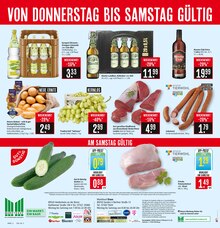Havana Club im Marktkauf Prospekt "Aktuelle Angebote" mit 39 Seiten (Aalen)