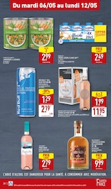 Vin Angebote im Prospekt "ARRIVAGES SOIN ET BEAUTÉ À PRIX DISCOUNT" von Aldi Vin Angebote im Prospekt "ARRIVAGES SOIN ET BEAUTÉ À PRIX DISCOUNT" von Aldi auf Seite 31