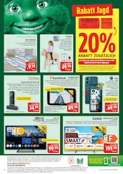 Handyzubehör im Marktkauf Prospekt in Leipzig Aktueller Marktkauf Prospekt mit Handyzubehör, "AUSWAHL RIESIG, PREISE NIEDRIG", Seite 44