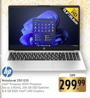 Notebook 250 G10 Angebote von HP bei E center Singen für 299,99 €