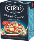 Sauce spéciale pizza - CIRIO en promo chez Supermarchés Match Villeneuve-d'Ascq à 2,98 €