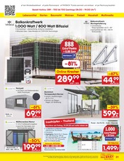 Aktueller Netto Marken-Discount Prospekt mit Aufbewahrungsbox, "Aktuelle Angebote", Seite 31