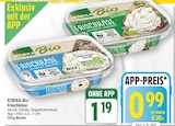 Aktuelles Frischkäse Angebot bei E center in Berlin ab 0,99 €