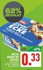 Aktuelles Joghurt mit der Ecke Angebot bei Marktkauf in Essen ab 0,33 €