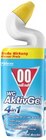 Kaufland Pasewalk - WC-Gel 4 in 1 Angebot im Prospekt WC-Gel 4 in 1 bei Kaufland im Pasewalk Prospekt für 1,49 €