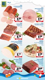 Aktueller EDEKA Prospekt mit Würstchen, "Aktuelle Angebote", Seite 6