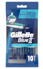 SUR TOUS LES RASOIRS SYSTÈMES, RASOIRS JETABLES, LOTS DE LAMES ET PRÉPARATIONS À RASER - GILLETTE dans le catalogue Carrefour Market