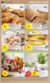 Alimentation Angebote im Prospekt "TOUTES ET TOUS UNIS CONTRE LA VIE CHÈRE." von Intermarché Alimentation Angebote im Prospekt "TOUTES ET TOUS UNIS CONTRE LA VIE CHÈRE." von Intermarché auf Seite 16