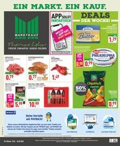 Aktueller Marktkauf Discounter Prospekt in Altenbeken und Umgebung, "Aktuelle Angebote" mit 16 Seiten, 11.05.2026 - 16.05.2026