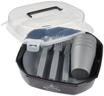 Picknick-Set Angebote von Butcher’s bei REWE Neubrandenburg für 5,99 €