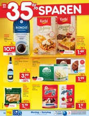 Cocktail im Netto Marken-Discount Prospekt in Jena Aktueller Netto Marken-Discount Prospekt mit Cocktail, "Aktuelle Angebote", Seite 30